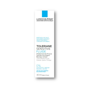 Lrposay Toleriane Sensitive Fl 40ml