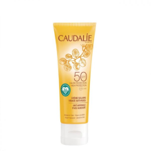 Caudalie Solaire Veloutee Cr Spf50 50ml