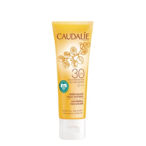 Caudalie Solaire Veloutee Cr Spf30 50ml