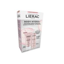 Lierac Body Hydra Gommage+Lt Repulp Desc50%
