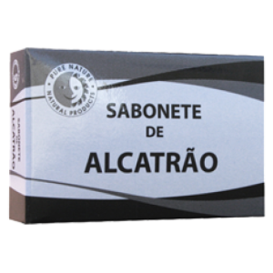 Alcatrao Sabonete Sab 90 G Pyl