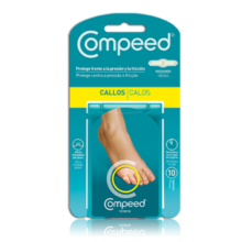 Compeed Penso Calo Med X 10