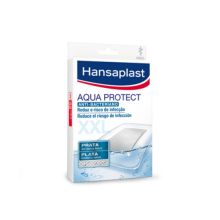Hansaplast Med Penso Acq Prot 6 X7cm X5