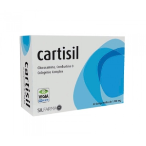 Cartisil Comp X 60