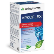 Arkoflex Condro Aid Caps X60
