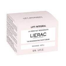 Lierac Lift Integ Cr Restruct Noit 50ml
