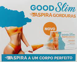 Good Slim Aspira Gorduras Caps X30