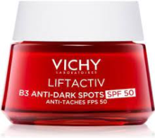 Vichy Liftactiv B3 Spf50 Cr Dia 50Ml