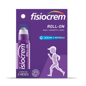 Fisiocrem Roll-On 15Ml